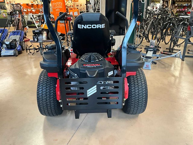 2020 encore edge riding-on maaier - afbeelding 16 van  21