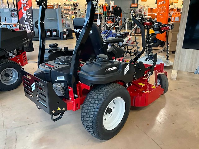 2020 encore edge riding-on maaier - afbeelding 17 van  21