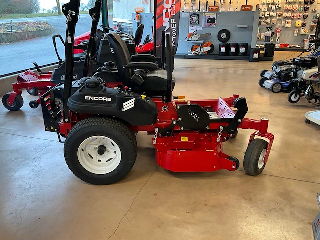 2020 encore edge riding-on maaier - afbeelding 18 van  21