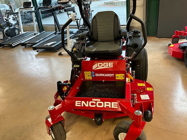 2020 encore edge riding-on maaier - afbeelding 20 van  21