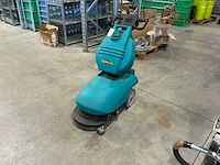 2020 eureka e46b schrobmachine - afbeelding 2 van  8