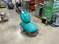 2020 eureka e46b schrobmachine