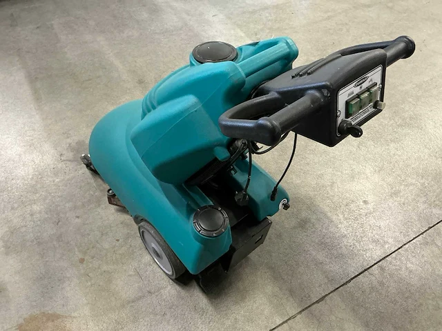 2020 eureka e46b schrobmachine - afbeelding 5 van  8