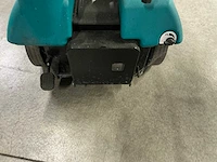 2020 eureka e46b schrobmachine - afbeelding 6 van  8