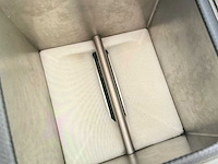 2020 evo ic-022 professioneel reinigingstoestel voor industriële toepassingen - afbeelding 3 van  5