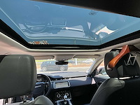 2020 evoque land rover - afbeelding 15 van  37