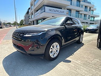 2020 evoque land rover