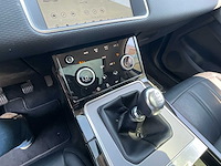2020 evoque land rover - afbeelding 25 van  37