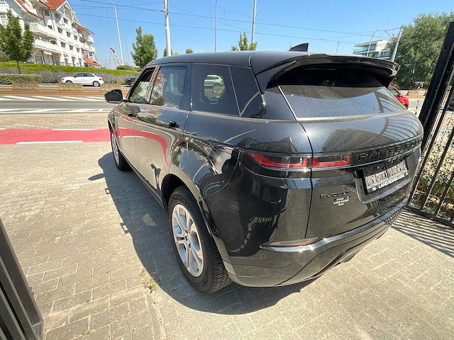 2020 evoque land rover - afbeelding 3 van  37