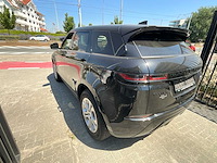 2020 evoque land rover - afbeelding 3 van  37