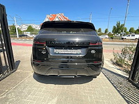 2020 evoque land rover - afbeelding 4 van  37
