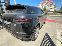 2020 evoque land rover - afbeelding 5 van  37