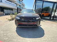 2020 evoque land rover - afbeelding 8 van  37