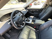 2020 evoque land rover - afbeelding 9 van  37