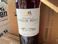 2020 fabien castaing bergerac rose wijn (51x) - afbeelding 2 van  4