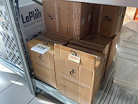 2020 fabien castaing bergerac rose wijn (51x) - afbeelding 4 van  4