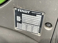 2020 fendt 930 vario landbouwtractor 4wd - afbeelding 52 van  57