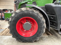 2020 fendt 930 vario landbouwtractor 4wd - afbeelding 2 van  57
