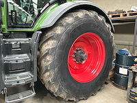2020 fendt 930 vario landbouwtractor 4wd - afbeelding 3 van  57
