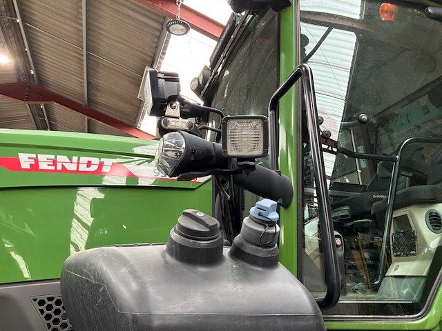 2020 fendt 930 vario landbouwtractor 4wd - afbeelding 4 van  57