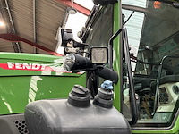 2020 fendt 930 vario landbouwtractor 4wd - afbeelding 4 van  57
