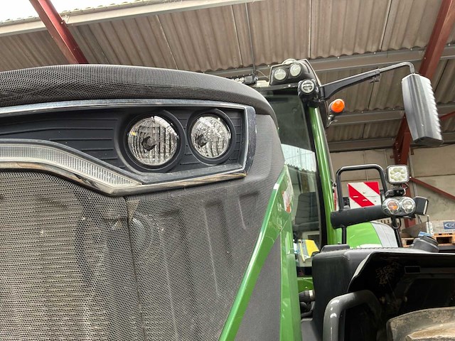 2020 fendt 930 vario landbouwtractor 4wd - afbeelding 10 van  57
