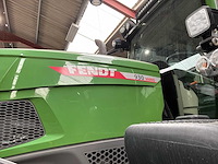 2020 fendt 930 vario landbouwtractor 4wd - afbeelding 11 van  57