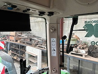 2020 fendt 930 vario landbouwtractor 4wd - afbeelding 17 van  57