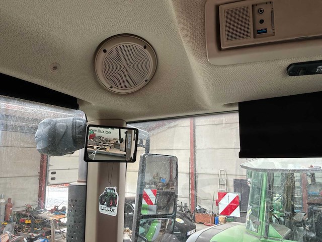 2020 fendt 930 vario landbouwtractor 4wd - afbeelding 22 van  57