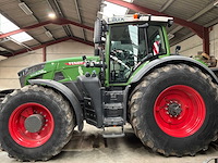 2020 fendt 930 vario landbouwtractor 4wd - afbeelding 12 van  57