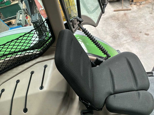 2020 fendt 930 vario landbouwtractor 4wd - afbeelding 26 van  57