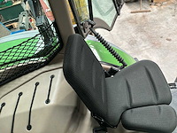 2020 fendt 930 vario landbouwtractor 4wd - afbeelding 26 van  57
