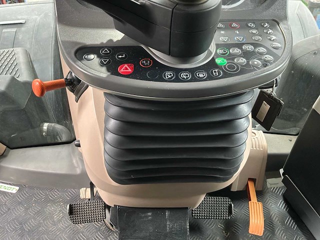 2020 fendt 930 vario landbouwtractor 4wd - afbeelding 28 van  57