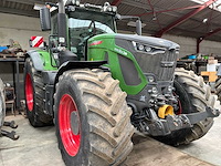 2020 fendt 930 vario landbouwtractor 4wd - afbeelding 23 van  57