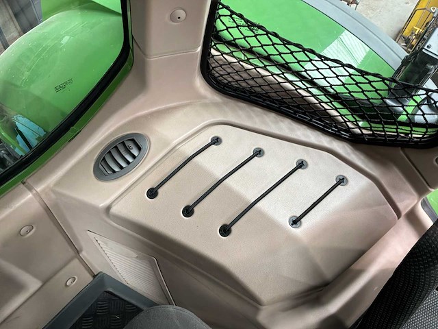 2020 fendt 930 vario landbouwtractor 4wd - afbeelding 35 van  57
