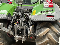 2020 fendt 930 vario landbouwtractor 4wd - afbeelding 41 van  57