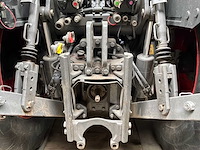 2020 fendt 930 vario landbouwtractor 4wd - afbeelding 43 van  57