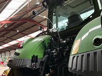 2020 fendt 930 vario landbouwtractor 4wd - afbeelding 45 van  57