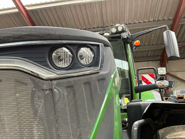2020 fendt 930 vario landbouwtractor 4wd - afbeelding 7 van  57