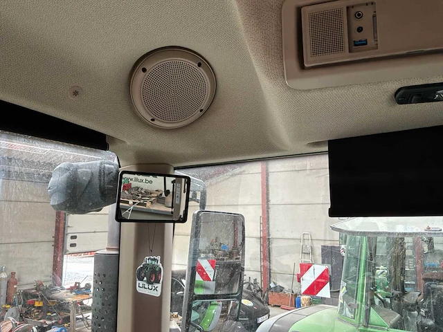2020 fendt 930 vario landbouwtractor 4wd - afbeelding 49 van  57