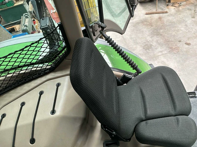2020 fendt 930 vario landbouwtractor 4wd - afbeelding 57 van  57
