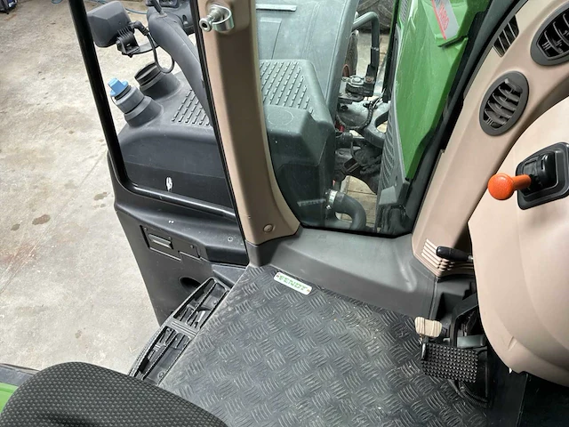 2020 fendt 930 vario landbouwtractor 4wd - afbeelding 13 van  57