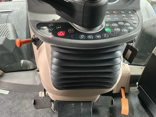 2020 fendt 930 vario landbouwtractor 4wd - afbeelding 50 van  57
