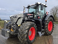 2020 fendt 942 4wd landbouwtractor - afbeelding 1 van  17