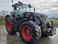 2020 fendt 942 4wd landbouwtractor - afbeelding 12 van  17