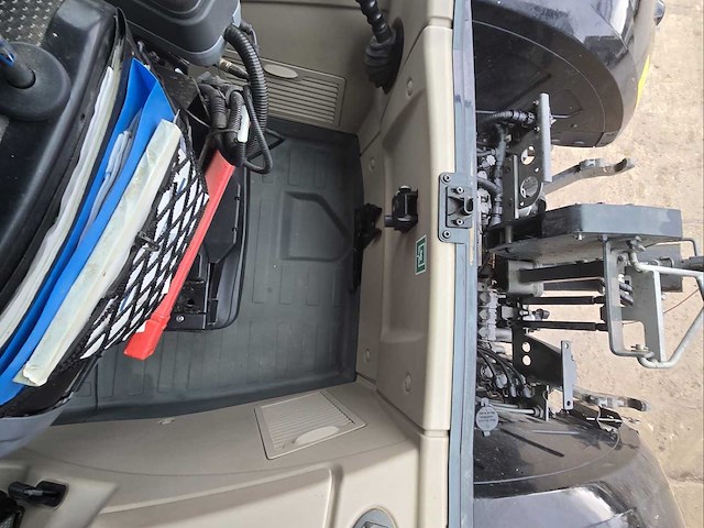 2020 fendt 942 4wd landbouwtractor - afbeelding 14 van  17