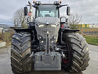 2020 fendt 942 4wd landbouwtractor - afbeelding 11 van  17