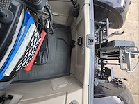 2020 fendt 942 4wd landbouwtractor - afbeelding 13 van  16