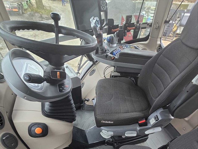 2020 fendt 942 4wd landbouwtractor - afbeelding 16 van  16