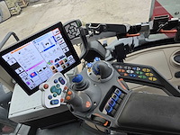 2020 fendt 942 4wd landbouwtractor - afbeelding 12 van  13